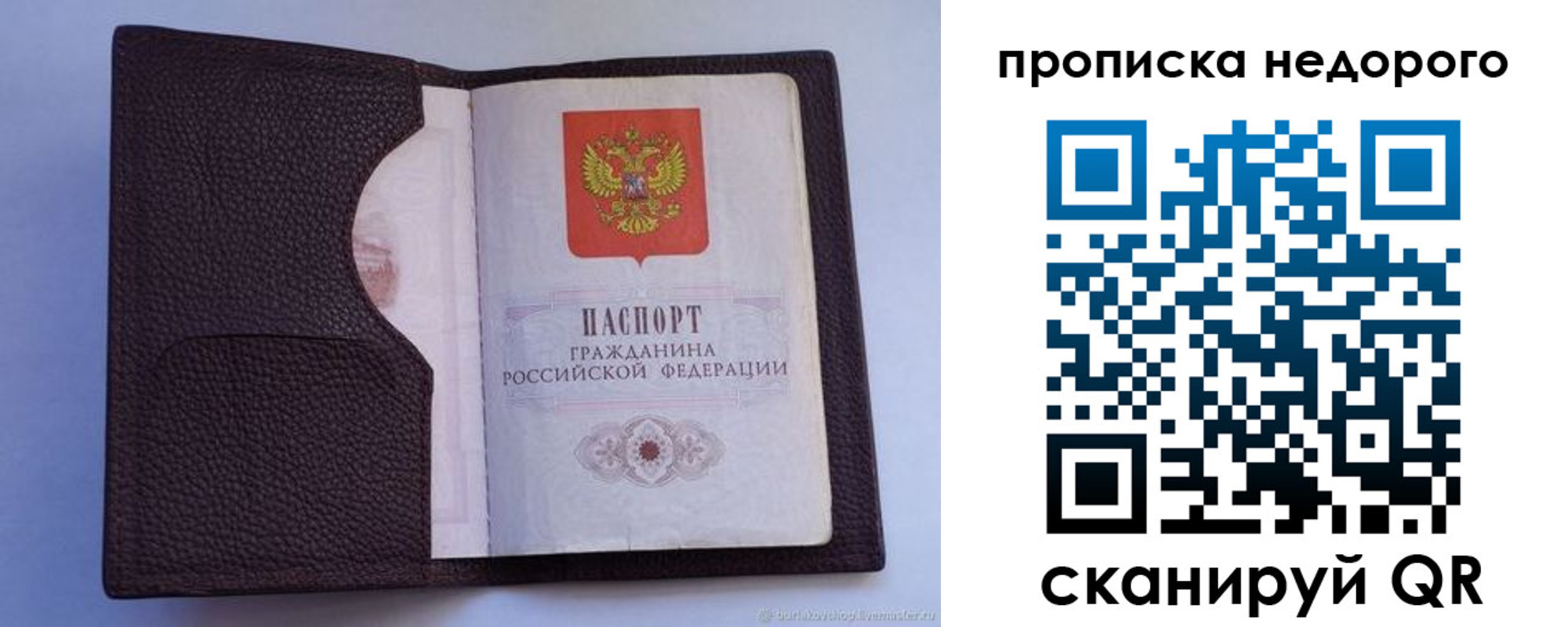 прописка законно в Дубовке